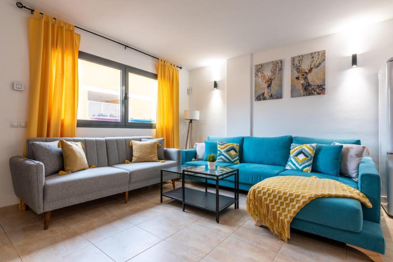 Casa Cotillo 13 Next To Los Lagos Beach Highspeed Wifi ภายนอก รูปภาพ