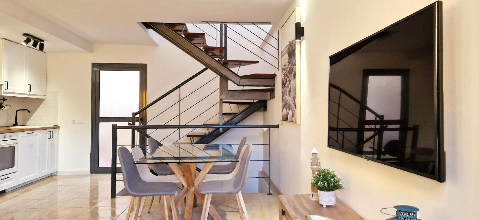 Casa Cotillo 13 Next To Los Lagos Beach Highspeed Wifi ภายนอก รูปภาพ
