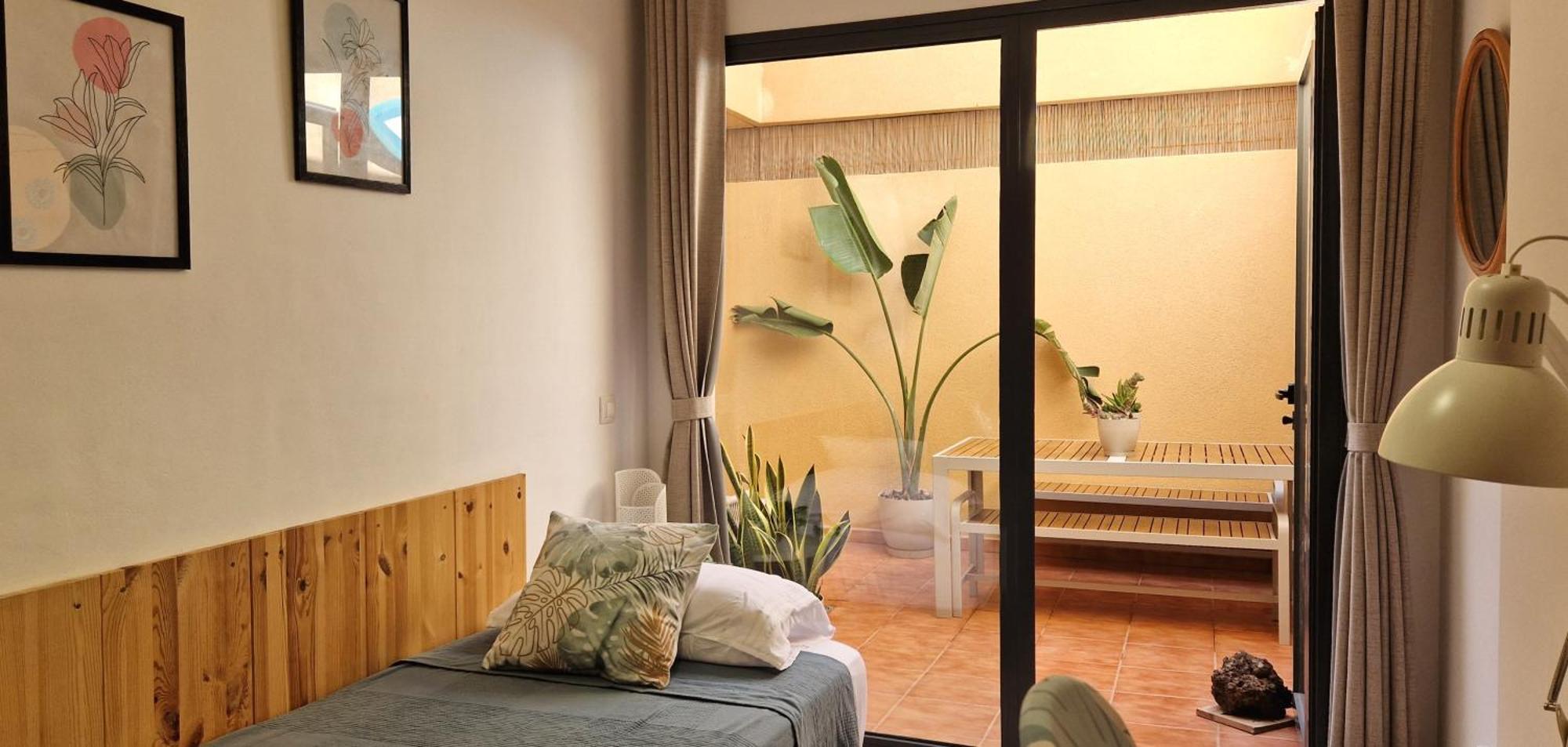 Casa Cotillo 13 Next To Los Lagos Beach Highspeed Wifi ภายนอก รูปภาพ