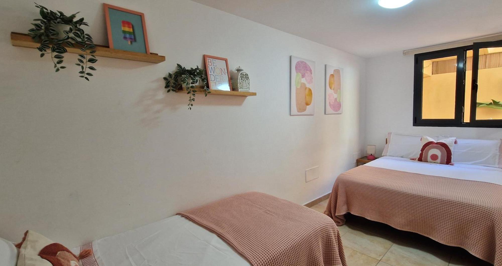 Casa Cotillo 13 Next To Los Lagos Beach Highspeed Wifi ภายนอก รูปภาพ