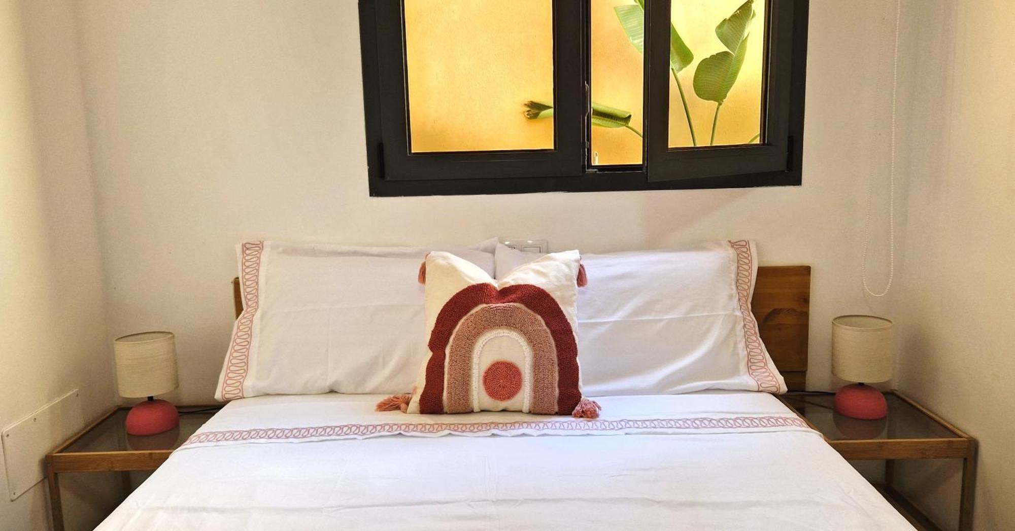 Casa Cotillo 13 Next To Los Lagos Beach Highspeed Wifi ภายนอก รูปภาพ