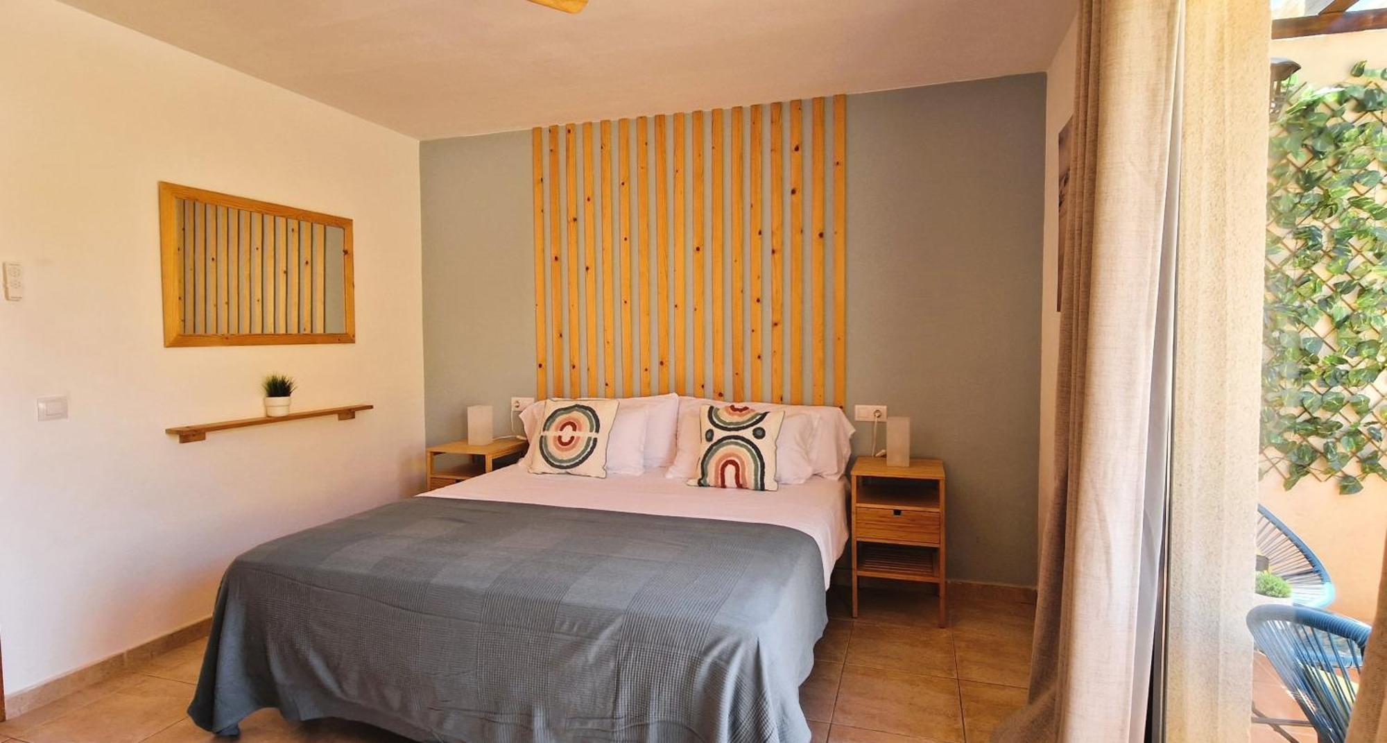 Casa Cotillo 13 Next To Los Lagos Beach Highspeed Wifi ภายนอก รูปภาพ