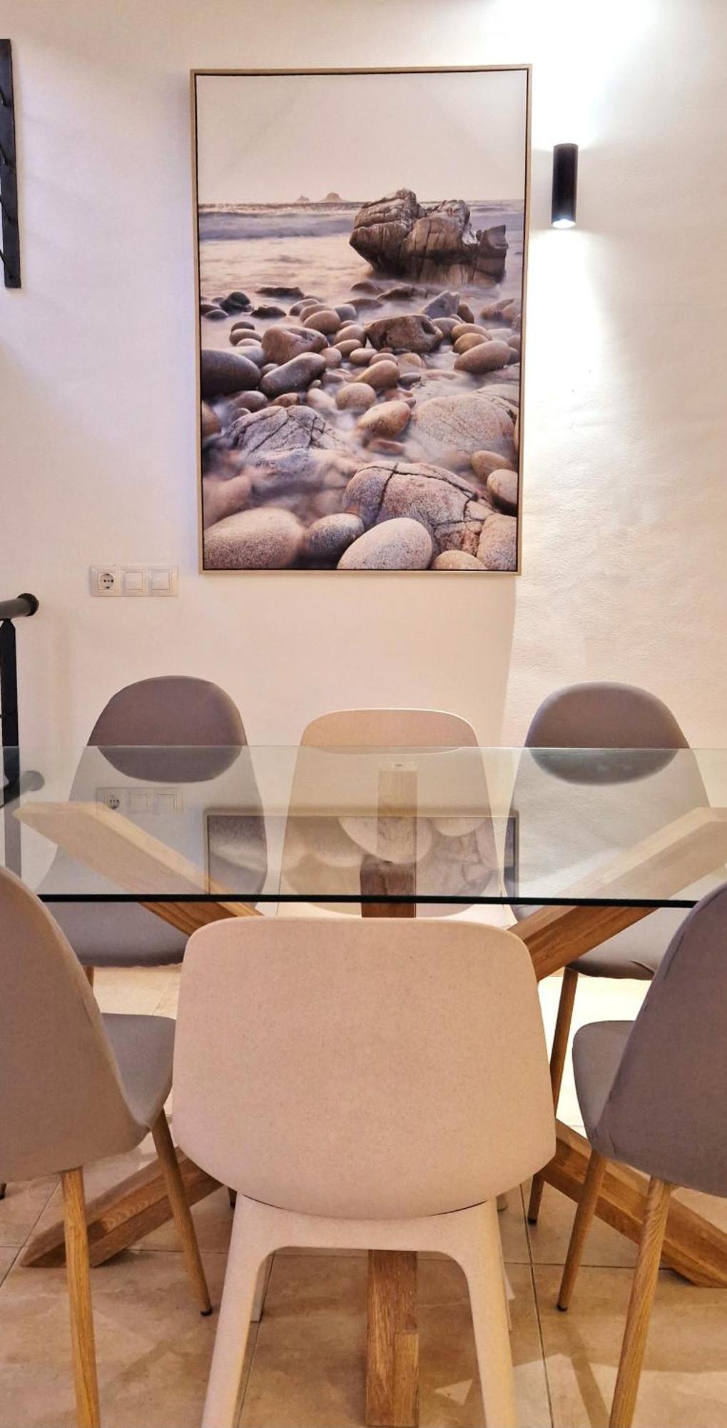Casa Cotillo 13 Next To Los Lagos Beach Highspeed Wifi ภายนอก รูปภาพ