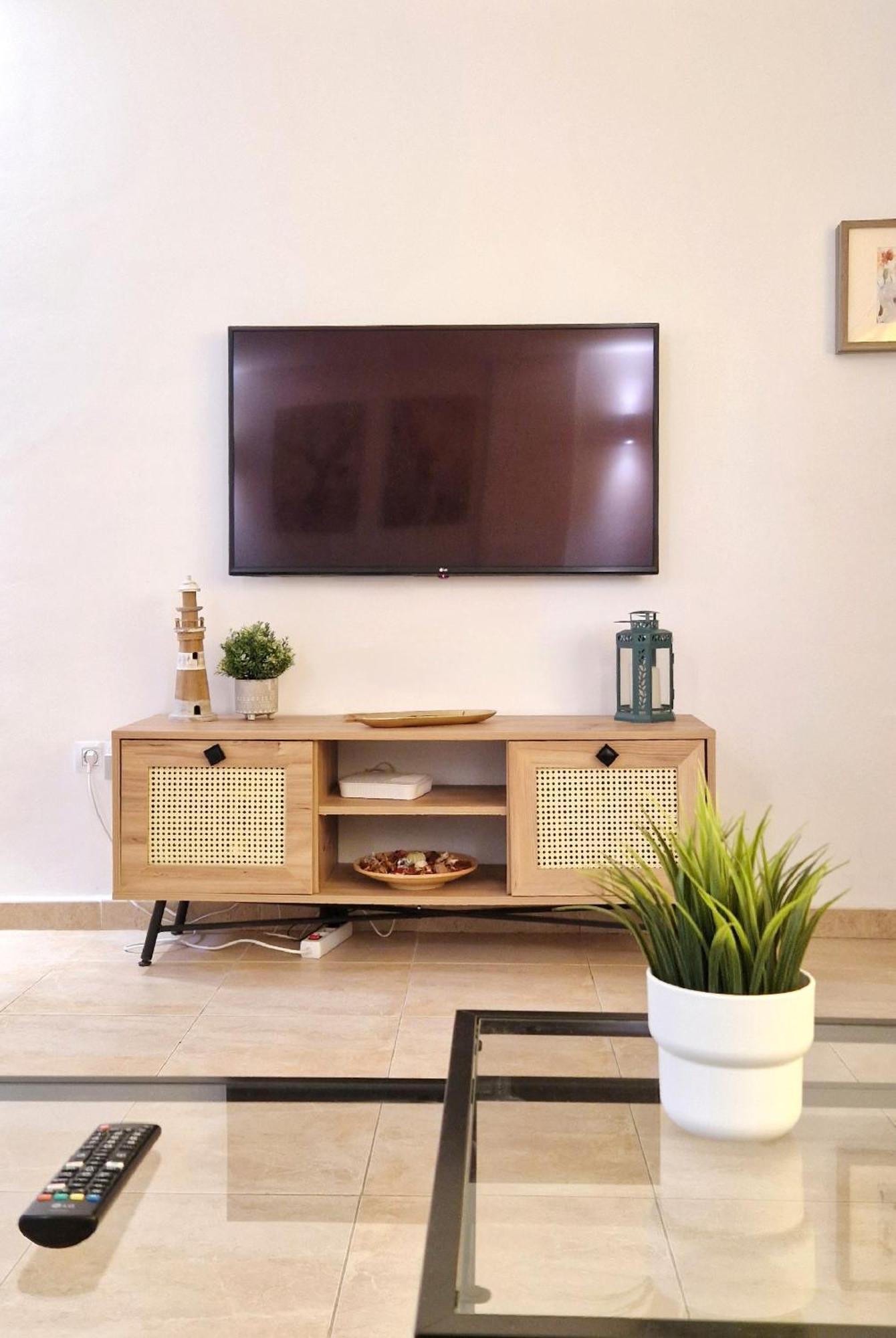Casa Cotillo 13 Next To Los Lagos Beach Highspeed Wifi ภายนอก รูปภาพ
