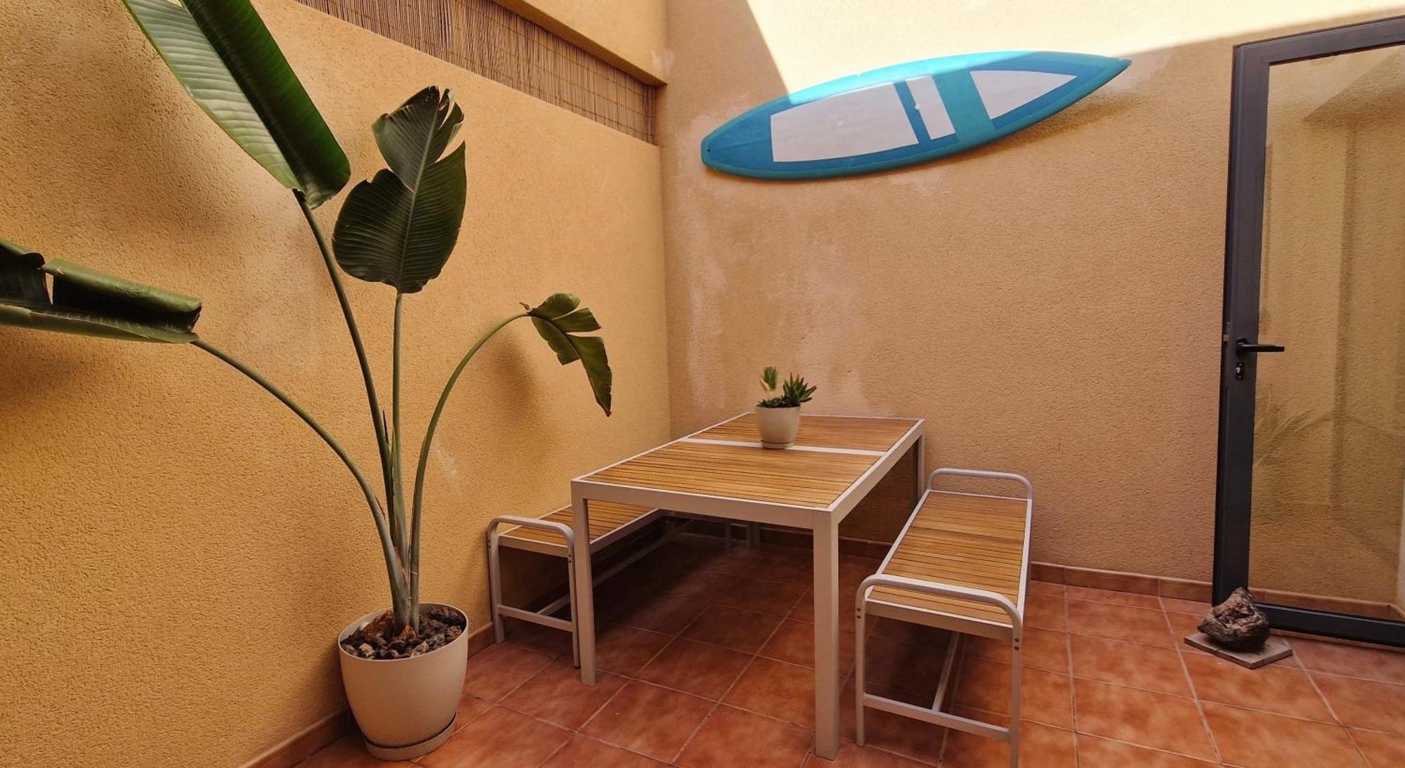 Casa Cotillo 13 Next To Los Lagos Beach Highspeed Wifi ภายนอก รูปภาพ