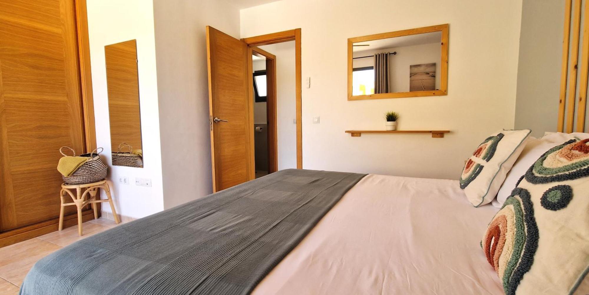 Casa Cotillo 13 Next To Los Lagos Beach Highspeed Wifi ภายนอก รูปภาพ