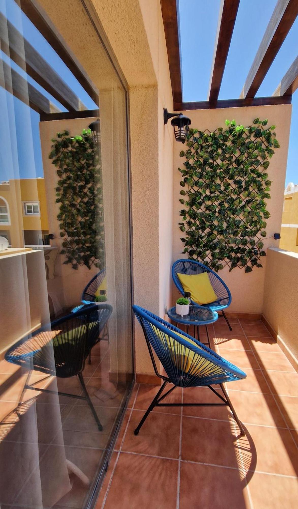 Casa Cotillo 13 Next To Los Lagos Beach Highspeed Wifi ภายนอก รูปภาพ