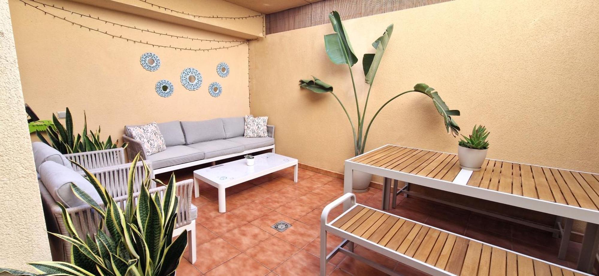 Casa Cotillo 13 Next To Los Lagos Beach Highspeed Wifi ภายนอก รูปภาพ