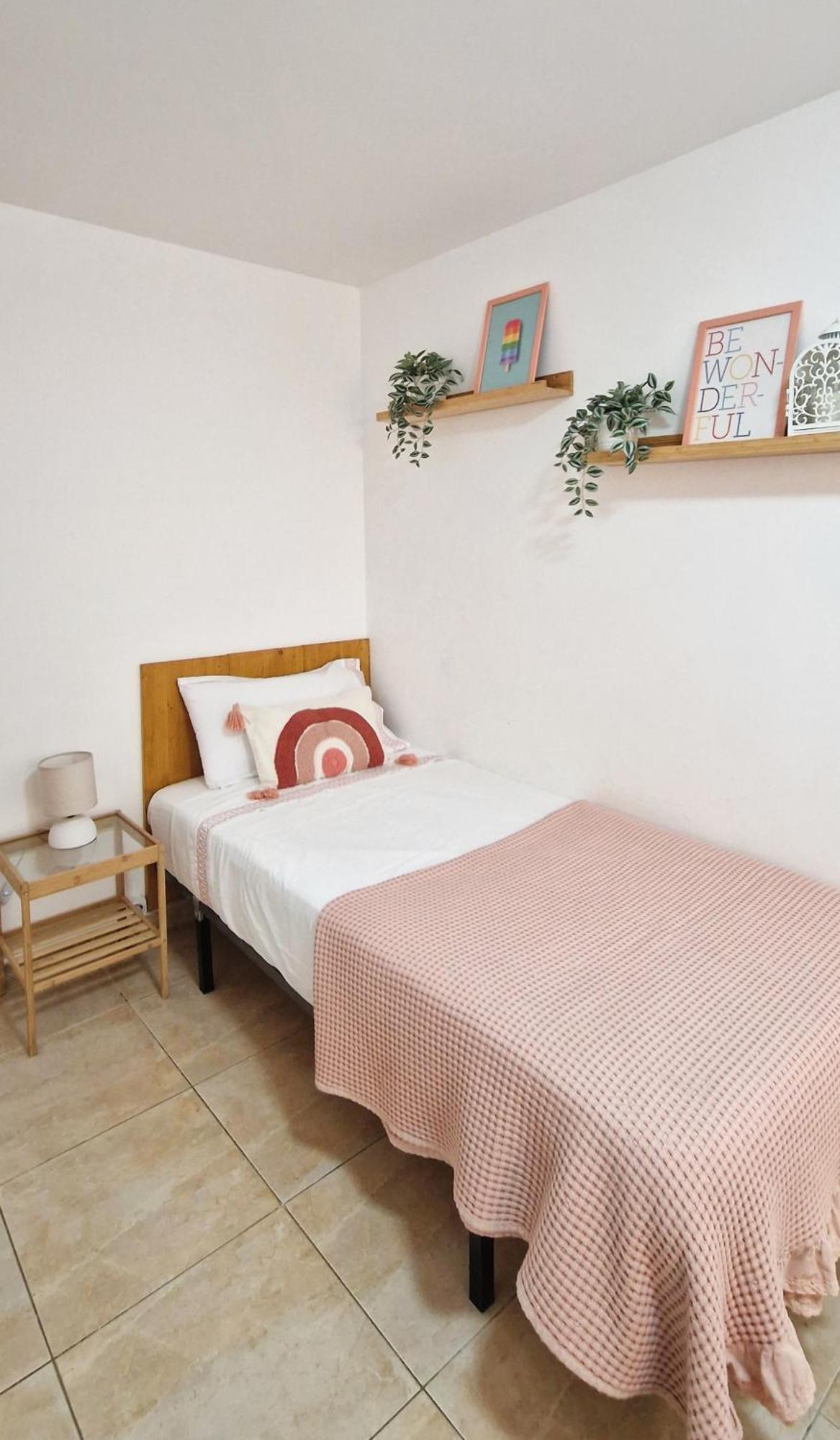 Casa Cotillo 13 Next To Los Lagos Beach Highspeed Wifi ภายนอก รูปภาพ