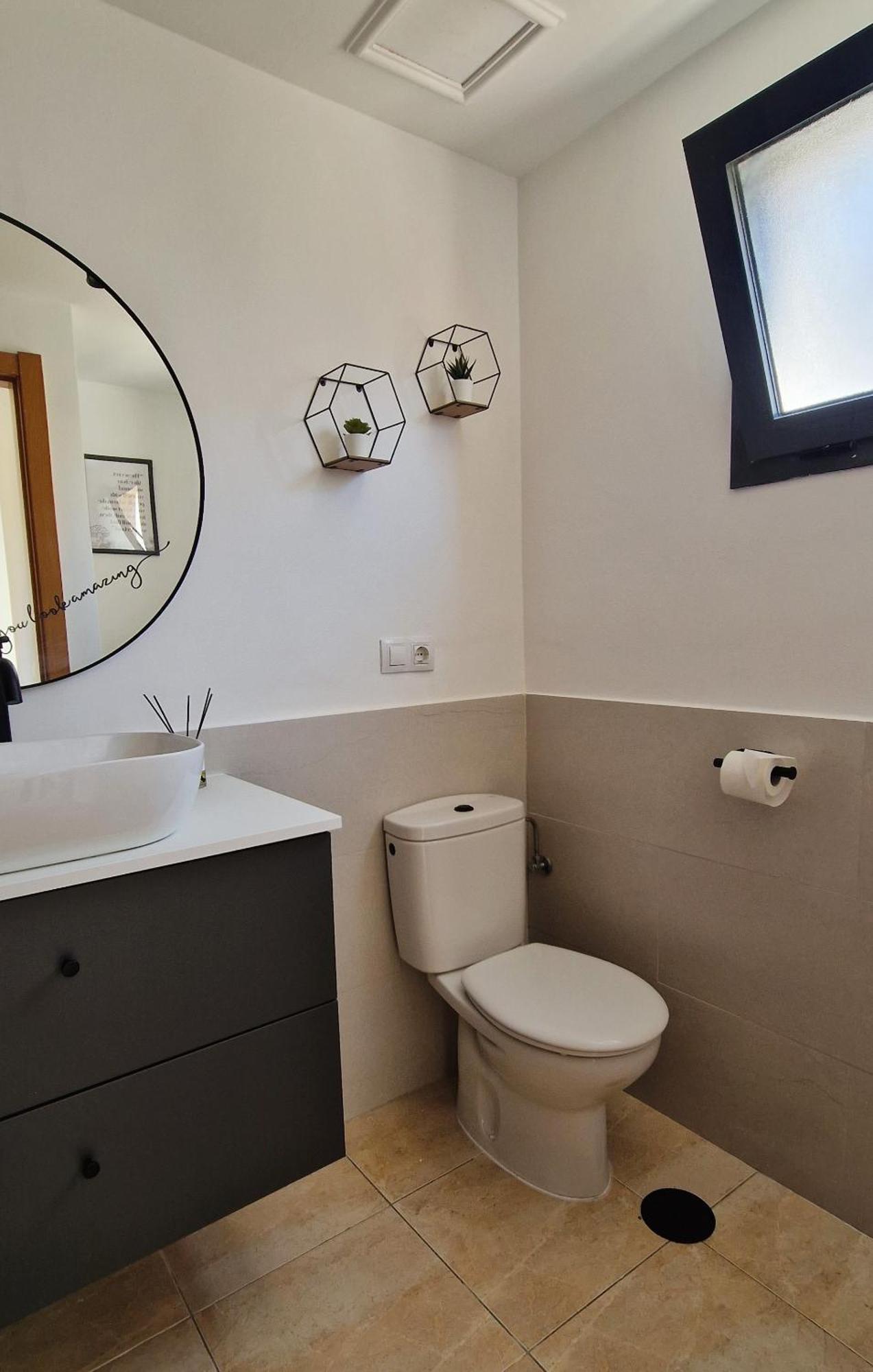 Casa Cotillo 13 Next To Los Lagos Beach Highspeed Wifi ภายนอก รูปภาพ