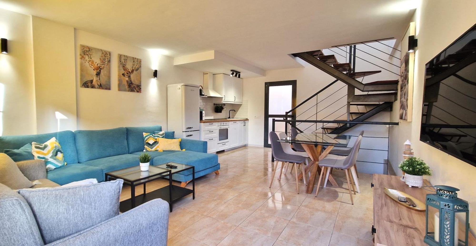 Casa Cotillo 13 Next To Los Lagos Beach Highspeed Wifi ภายนอก รูปภาพ