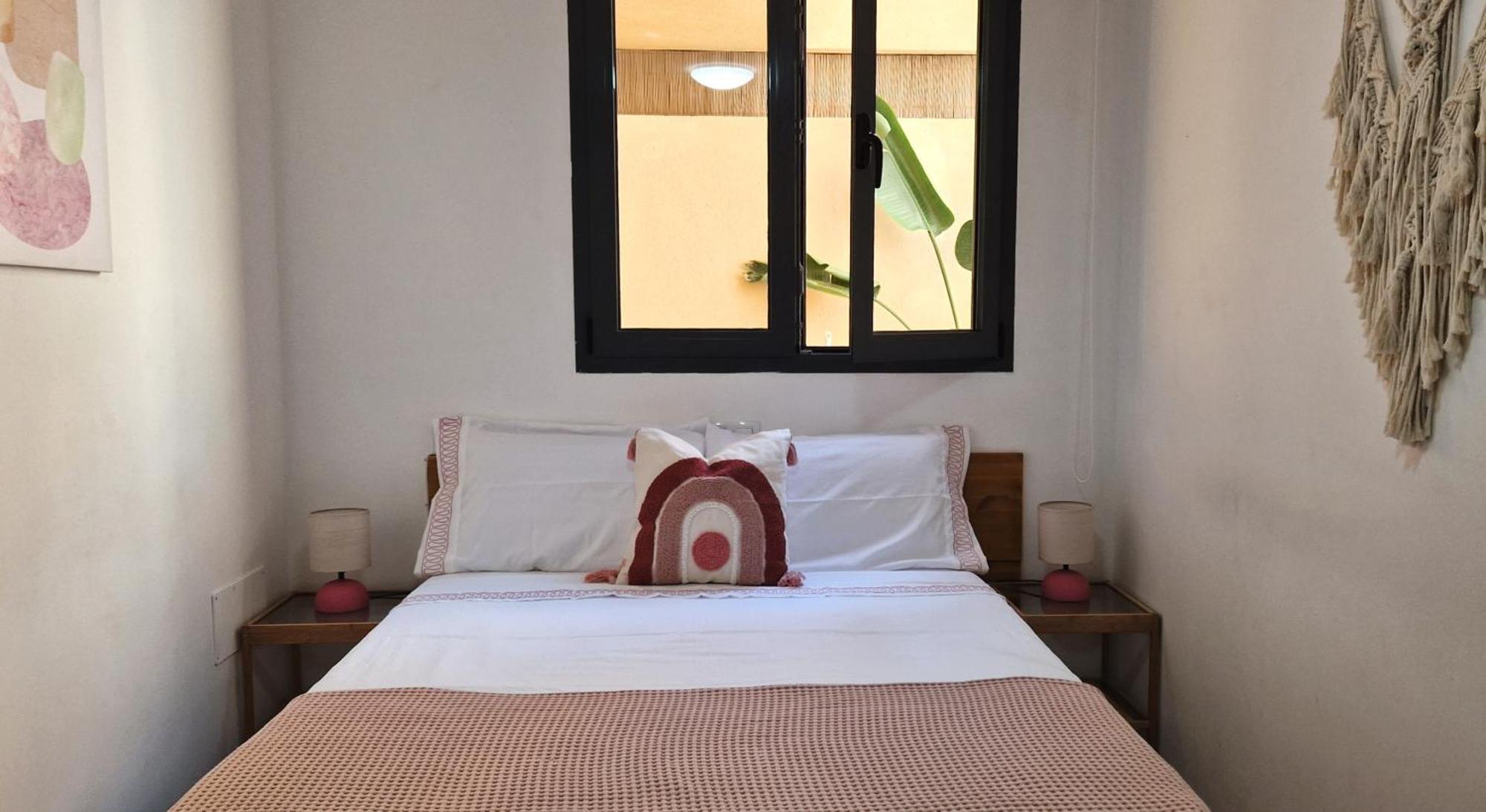Casa Cotillo 13 Next To Los Lagos Beach Highspeed Wifi ภายนอก รูปภาพ