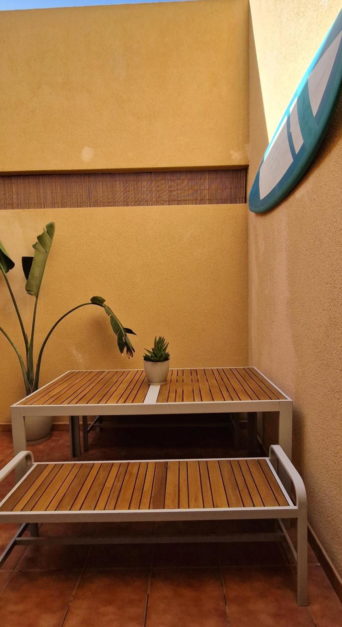 Casa Cotillo 13 Next To Los Lagos Beach Highspeed Wifi ภายนอก รูปภาพ