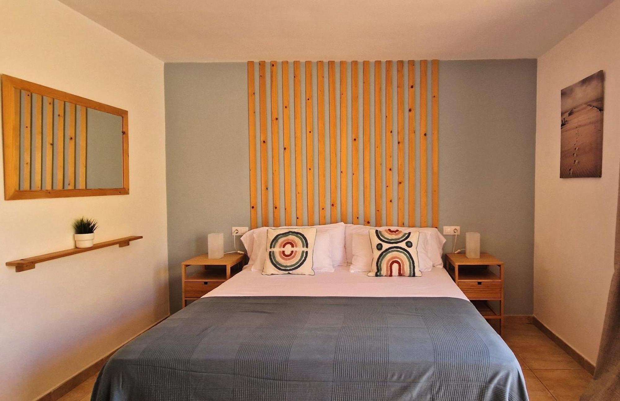 Casa Cotillo 13 Next To Los Lagos Beach Highspeed Wifi ภายนอก รูปภาพ