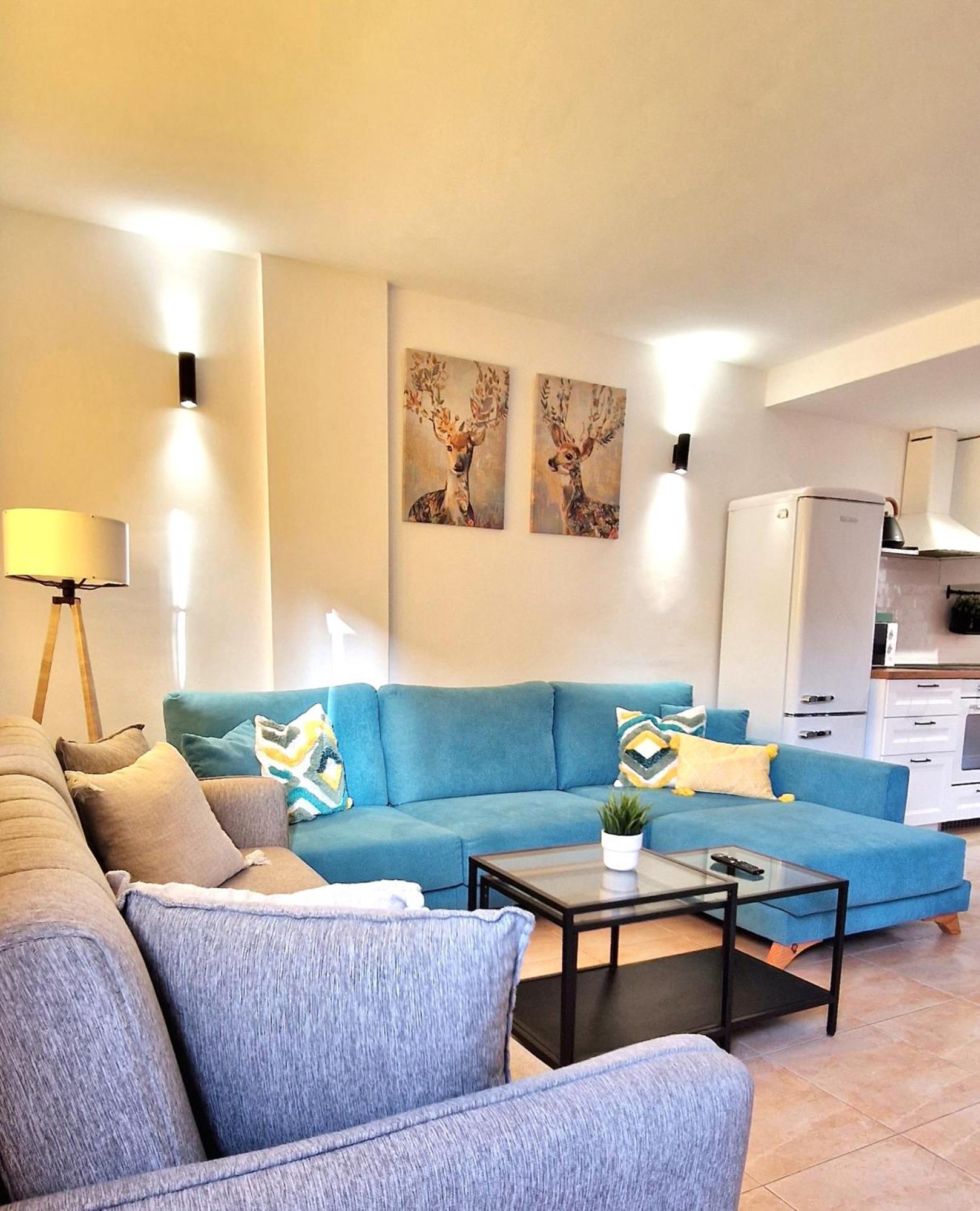 Casa Cotillo 13 Next To Los Lagos Beach Highspeed Wifi ภายนอก รูปภาพ